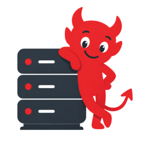 BelgiumVM logo icon